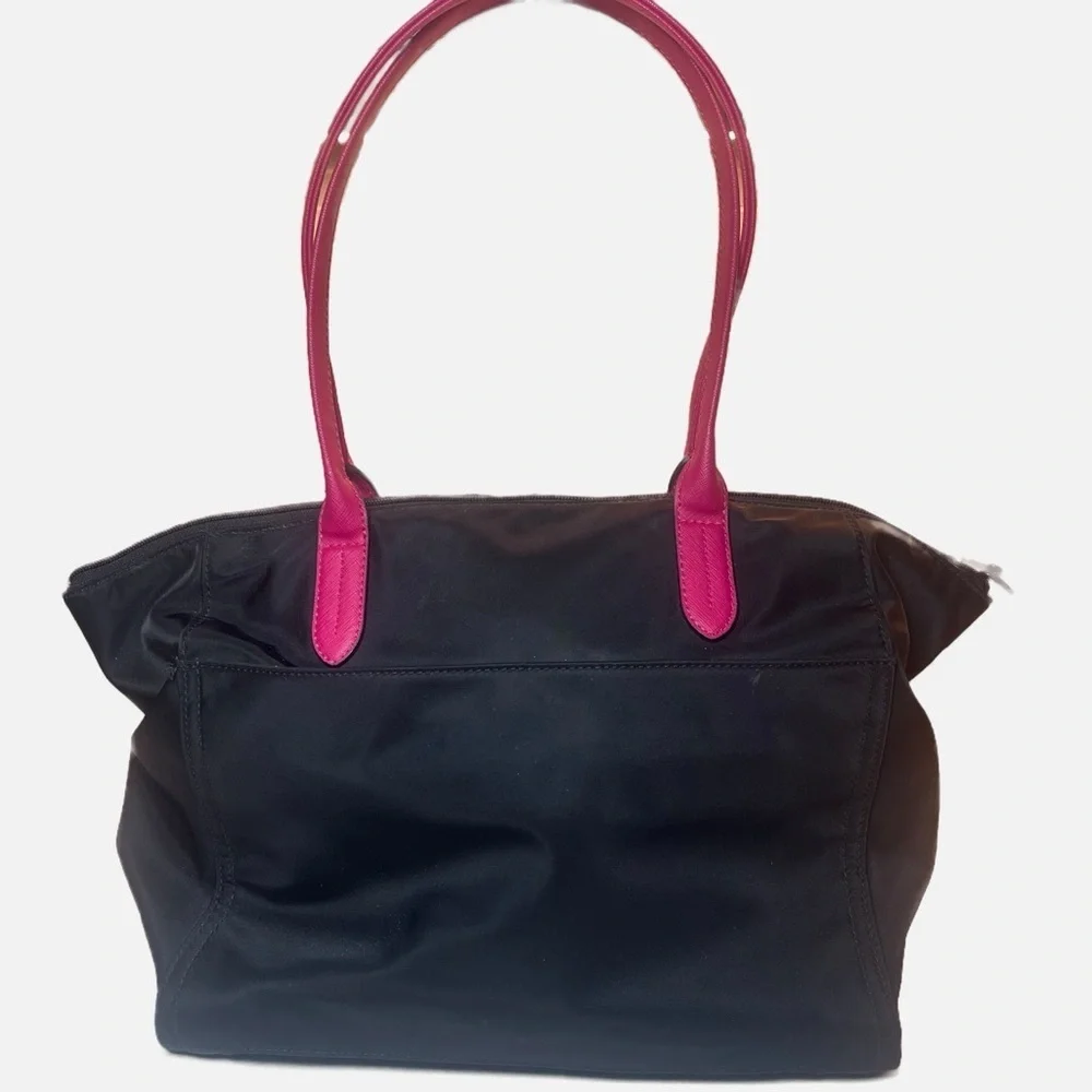 Michael Kors handle tote bag - Picture 2 of 3